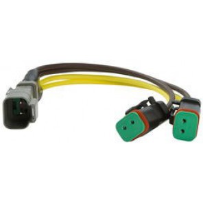 Dt Kontakt Splitt 20 Cm Hann