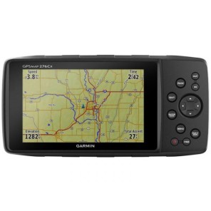 Garmin GPS MAP 276Cx EU