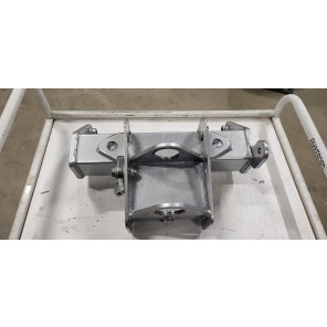 Klave for sporsetter+sporfres på bjelke 822-->***BRUKT***