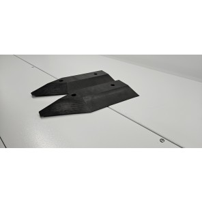 Sporkloss Universal Asymetrisk, sett