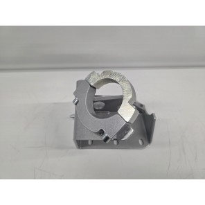 Brakett bøyle/brakett for sideshiftbjelke H ***BRUKT***