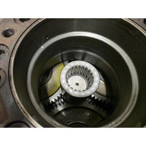 Planetgir PB300W ***BRUKT***