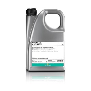 Girolje Prizma ZX SAE 75W/90 GL4+5 4L