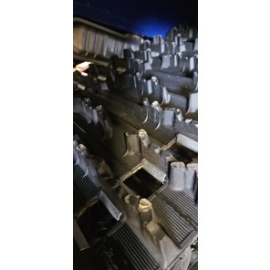 2-Tracks studding (496 pigger)