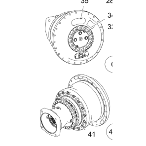 Planetgir Pb400W / Park Pro