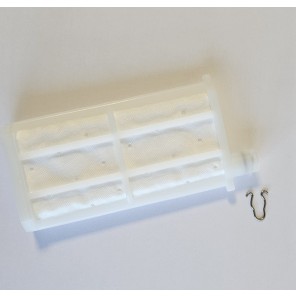 Urea Filter I Tank M/Varme PB600 **erstatning**