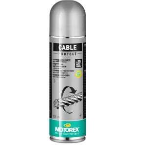 Cable Protect Spray 500ml
