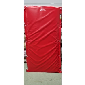 Tatam Ts10-8cm Rød, Polstringsmatte 2m X 1,5m