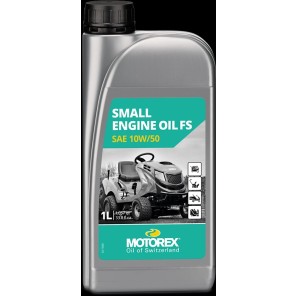 Motorolje Small Engines Oil FS SAE 10W/50 1L