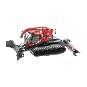PistenBully Model 800w 1:43