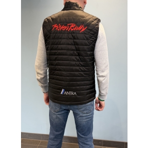 Antra-Pisten Bully vest ass.størrelser