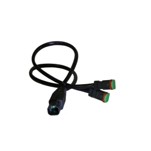 Dt Kontakt Splitt 20 Cm Hann