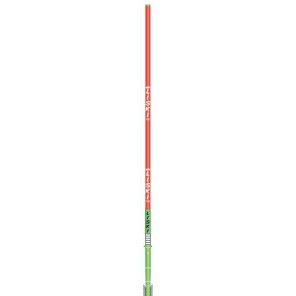 Flex Pole Soft Ø25 X 180cm Arrows 28, Rød