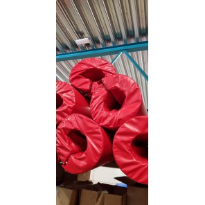 Tatam TS10, Stolpepolstring, 200cm X Ø10cm Inv