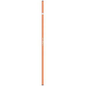 Merkestaur, Oransje PC H250cm Ø48mm 4cm refleks