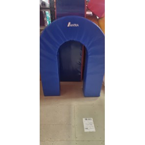 Passasje, ARCH blå 1.10 x 1.35 x 0,25