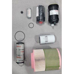 Filtersett 822 fra 10545 til 10739