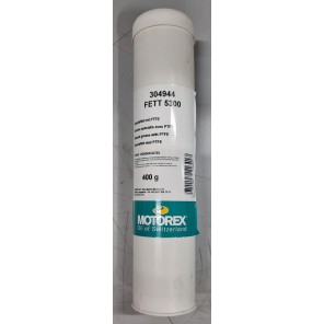 Fett 5300 Spesialfett med ptfe, Patron 400g