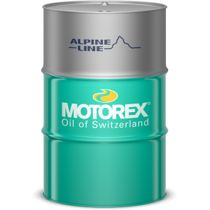 Alpine Gear Oil SAE 80E/90 GL-5 (200l)