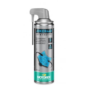 Joker 440 Synthetic spray 500ml. boks