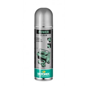 Power Clean Spray 500ml. boks