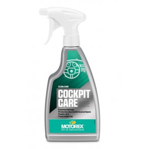Cockpitcare, Spray 500ml.