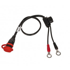 Hurtigkobling M8/M10 for fastmontering