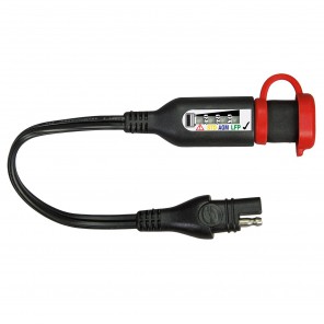 Optimate monitor m/hutigkobling