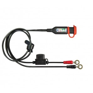 Optimate monitor m/kabelsko