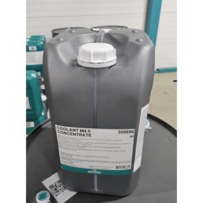 Kjølevæske M4.0 Konsentrat Cummins, (20l) 1L
