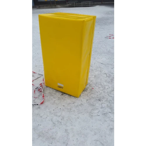 Kjeller skole - lukket